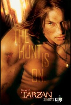 Смотреть Тарзан Все Сезоны